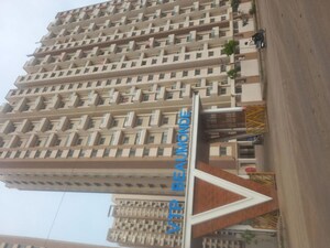 2 BHK Apartment – Exterior View View at VTP Beaumonde, Kharadi - for Sale