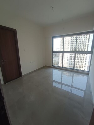 Bedroom in 2 BHK Apartment at Sheth Auris Bliss, Malad West – for Sale