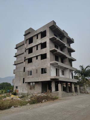 1 BHK Apartment – Exterior View View at Igatpuri - for Sale