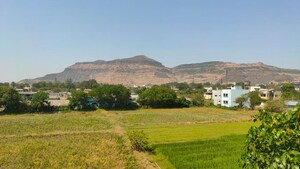 1 BHK Apartment – Exterior View View at Igatpuri - for Sale