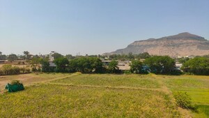1 BHK Apartment – Exterior View View at Igatpuri - for Sale