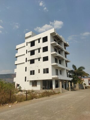 1 BHK Apartment For Sale in Igatpuri