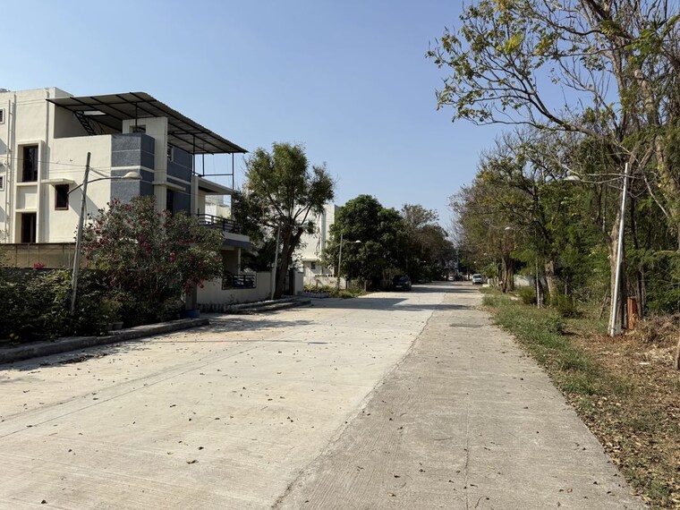 undefined, slv-andal-homes  267 Sq.Yd. Plot In Yapral Hyderabad 10189047