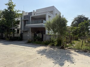  Plot – Exterior View View at SLV Andal Homes, Yapral - for Sale