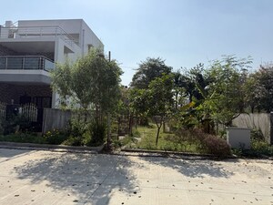  Plot – Exterior View View at SLV Andal Homes, Yapral - for Sale