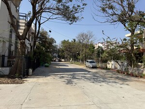  Plot – Exterior View View at SLV Andal Homes, Yapral - for Sale