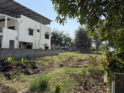 Plot For Sale in SLV Andal Homes
