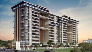 2 BHK Apartment For Sale in Nagpal Marigold, Hadapsar