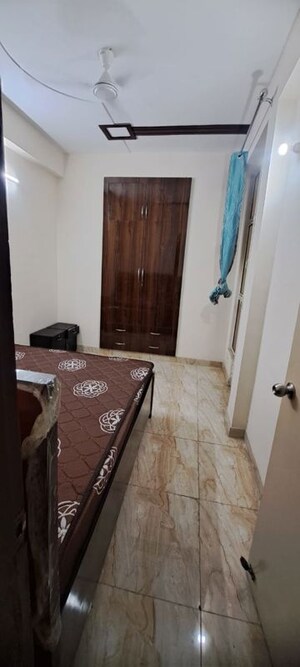 Bedroom in 2 BHK Apartment at Divyansh Flora, Sector 16c Greater Noida – for Rent