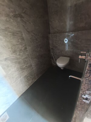 Furnished Amenities in 2 BHK Apartment at Gowda Palash, Malad West – for Rent