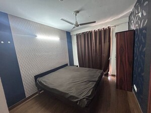 Bedroom in 3 BHK Apartment at Mahagun My Woods, Sector 16c Greater Noida – for Rent