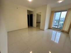 2 BHK + Pooja Room,Servant Room,Study Room,Extra Room Apartment For Rent in Bhagwati Eminence