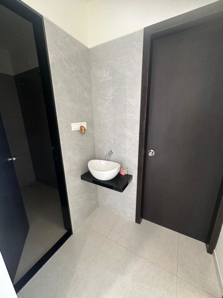 Bathroom, bhagwati-eminence 2 Bedroom 1100 Sq.Ft. Apartment In Nerul Navi Mumbai 10189066
