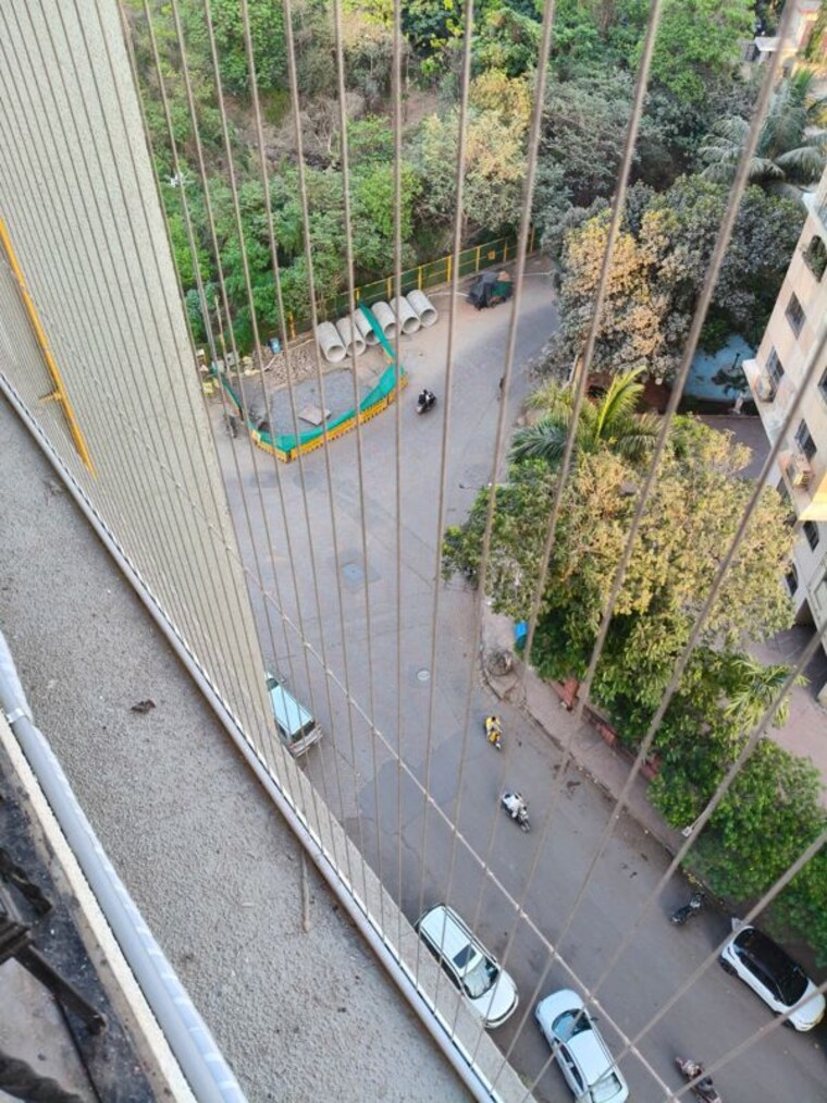 undefined, andheri west 1 Bedroom 550 Sq.Ft. Apartment In Andheri West Mumbai 10189065