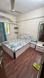 1 BHK 550 Sq.Ft. Apartment in Andheri West