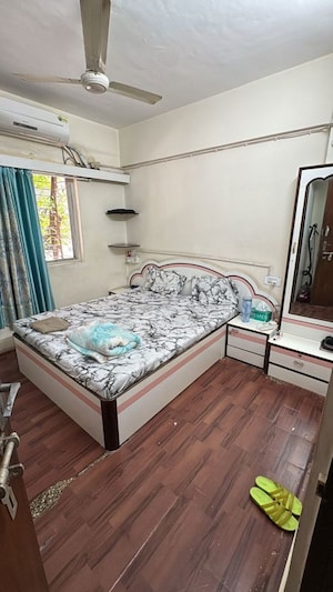 1 BHK Apartment For Rent in Andheri West