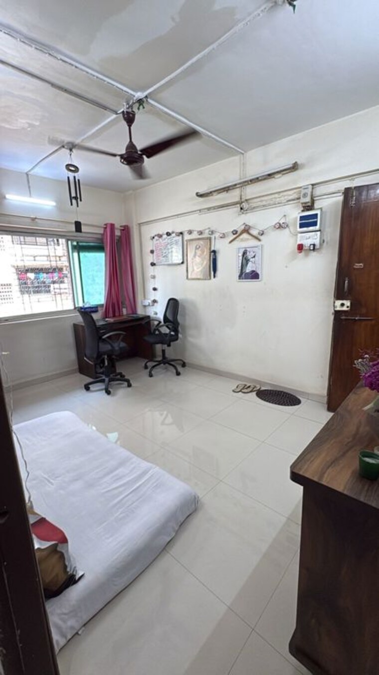 Bedroom, andheri west 1 Bedroom 550 Sq.Ft. Apartment In Andheri West Mumbai 10189065