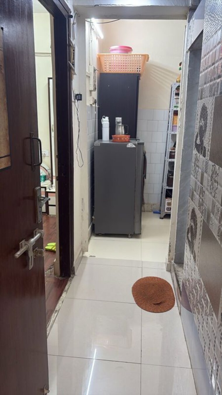 undefined, andheri west 1 Bedroom 550 Sq.Ft. Apartment In Andheri West Mumbai 10189065