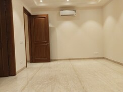 4 BHK + Servant Room Builder Floor For Rent in Greater Kailash II