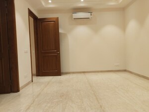 4 BHK Builder Floor For Rent in Greater Kailash ii