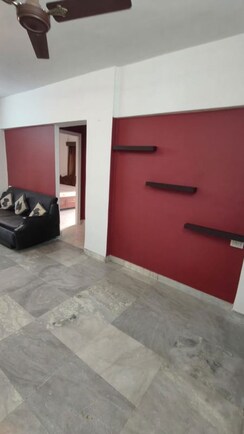3 BHK Apartment For Rent in Natasha Enclave