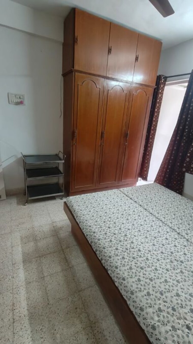 Bedroom, natasha-enclave 3 Bedroom 1635 Sq.Ft. Apartment In Kondhwa Pune 9671636