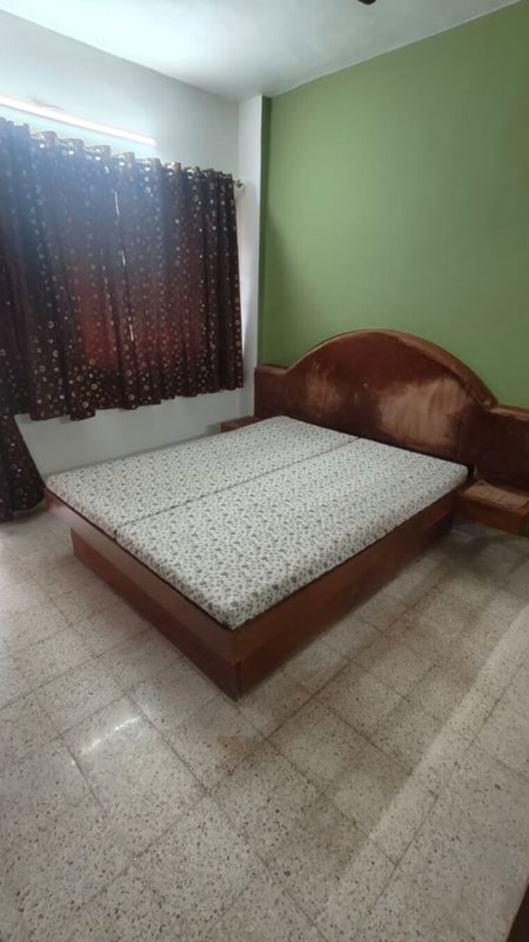 Bedroom, natasha-enclave 3 Bedroom 1635 Sq.Ft. Apartment In Kondhwa Pune 9671636