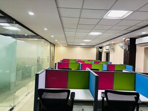 Team Area in  Office Space at Madhapur – for Rent