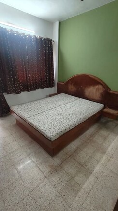 3 BHK Apartment For Rent in Natasha Enclave