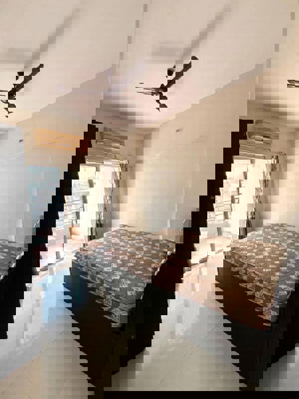 2 BHK Apartment For Rent in Eastwoods