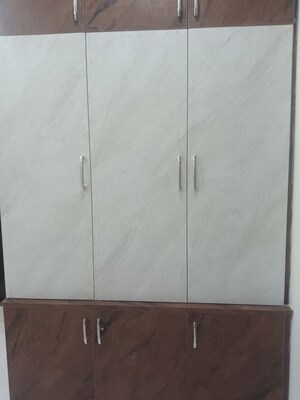 Furnished Amenities in 3 BHK Apartment at Manikonda – for Rent