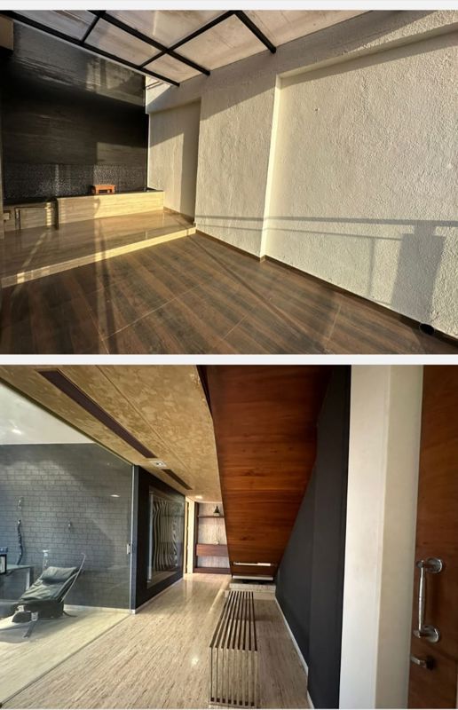 4 BHK + Servant Room 4310 Sq.Ft. Apartment in Andheri Heights