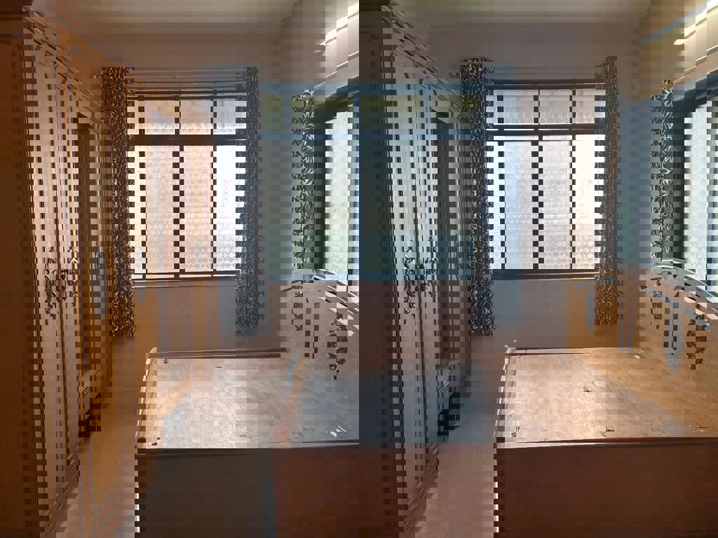 3 BHK + Servant Room 1580 Sq.Ft. Apartment in Mayfair Eleganza Phase II