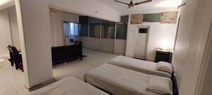 Bedroom in 2 BHK Apartment at Clover Center, Camp – for Rent