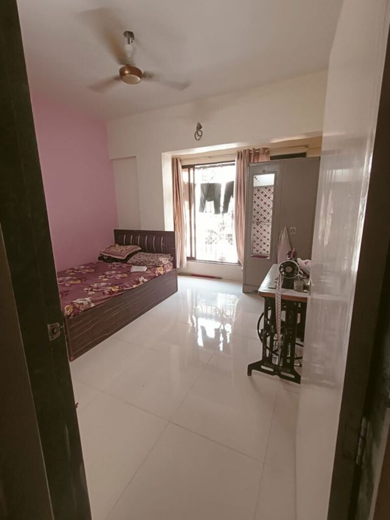 Kitchen, giriraj-complex 2 Bedroom 1100 Sq.Ft. Apartment In Seawoods Navi Mumbai 10189078