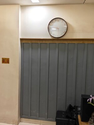 2 BHK Apartment For Rent in Giriraj Complex, Seawoods