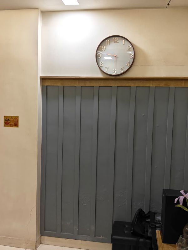 2 BHK + Pooja Room,Servant Room,Study Room Apartment For Rent in Giriraj Complex