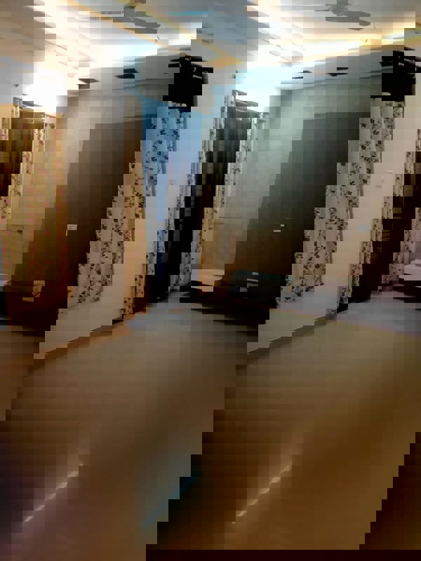 2 BHK + Servant Room 638 Sq.Ft. Apartment in ARV Ganga Kingston