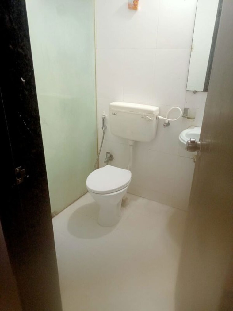 Bathroom, arv-ganga-kingston 2 Bedroom 638 Sq.Ft. Apartment In Mohammadwadi Pune 9142646