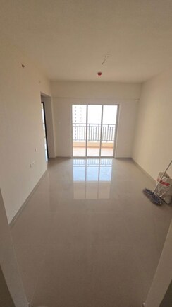 2 BHK + Extra Room Apartment For Rent in Puranik Abitante