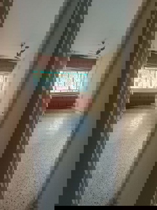 2 BHK + Servant Room Apartment For Rent in Natasha Enclave