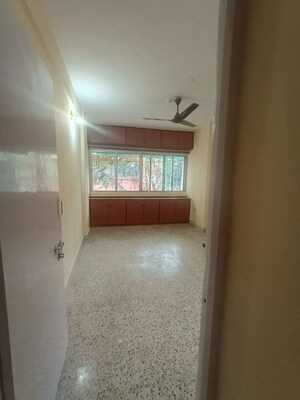 Building Lobby in 2 BHK Apartment at Natasha Enclave, Kondhwa – for Rent