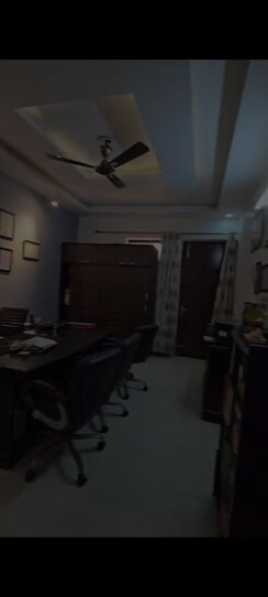 4 BHK + Study Room Builder Floor For Sale in Green Fields Colony