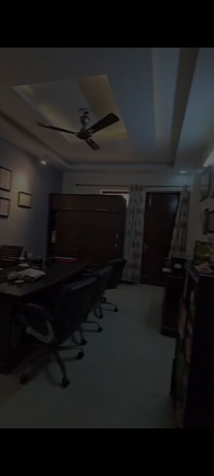 4 BHK Builder Floor For Sale in Green Fields Colony