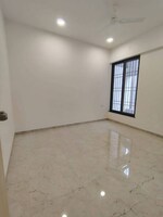 3 BHK + Servant Room 1200 Sq.Ft. Apartment in Bhumkar Rajanigandha Sakshi Heights
