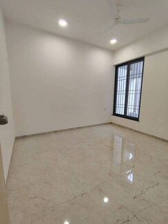 3 BHK + Servant Room Apartment For Rent in Bhumkar Rajanigandha Sakshi Heights