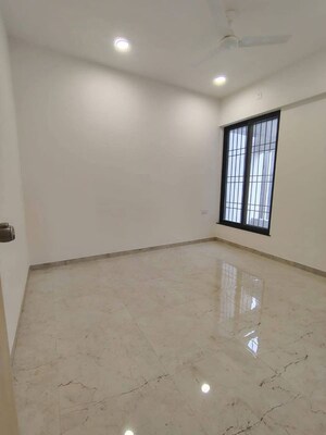 3 BHK Apartment For Rent in Bhumkar Rajanigandha Sakshi Heights, Narhe