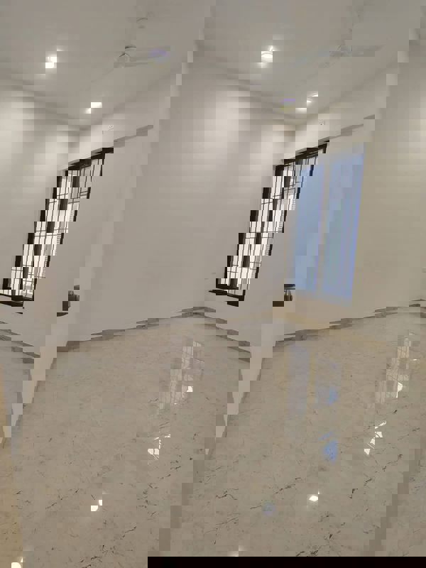 3 BHK + Servant Room Apartment For Rent in Bhumkar Rajanigandha Sakshi Heights