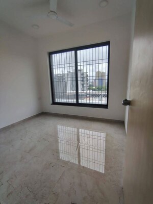 Room in 3 BHK Apartment at Bhumkar Rajanigandha Sakshi Heights, Narhe – for Rent