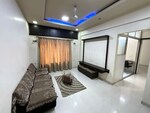 1 BHK + Servant Room 500 Sq.Ft. Apartment in Kumar Park